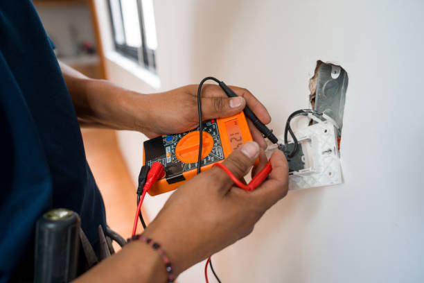 Professional Electrical Services in Valley Hill, NC