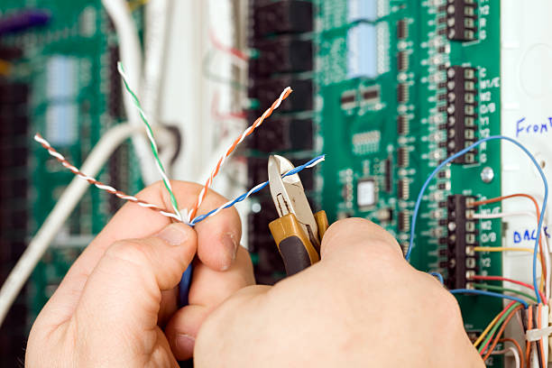 Best Emergency Electrical Repair Services  in Valley Hill, NC