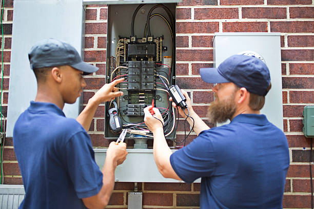 Best Electrical Troubleshooting and Repair  in Valley Hill, NC